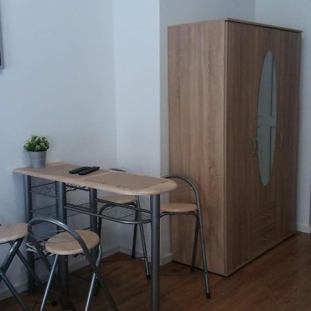 Ferienwohnung Berlim Exterior foto